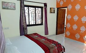 Bright Beach Apartments Goa 1Bhk